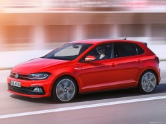 volkswagen polo pic #178594
