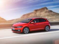 volkswagen polo pic #178597