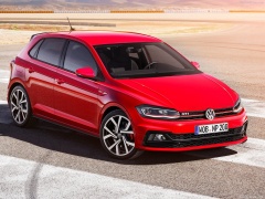 volkswagen polo pic #178600