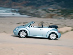 New Beetle Cabriolet photo #17911