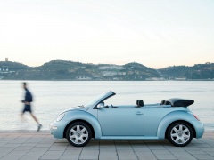 New Beetle Cabriolet photo #17916