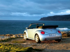 New Beetle Cabriolet photo #17920