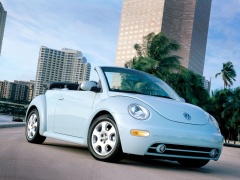New Beetle Cabriolet photo #17926