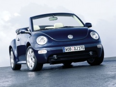 New Beetle Cabriolet photo #17943