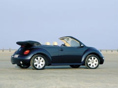 New Beetle Cabriolet photo #17947