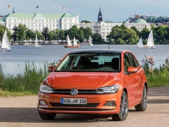 volkswagen polo pic #180961
