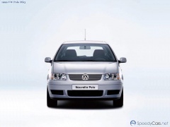 volkswagen polo pic #2902