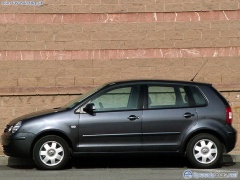 volkswagen polo pic #2908