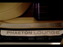 volkswagen phaeton lounge pic #30382