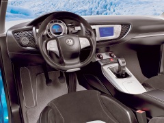 volkswagen concept a pic #32051