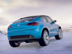 volkswagen concept a pic #32053