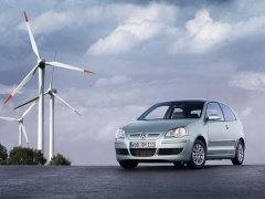 volkswagen polo pic #32279