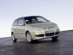 volkswagen polo pic #37168