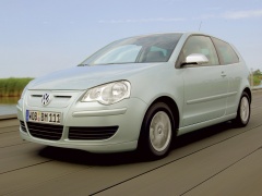 volkswagen polo pic #37169
