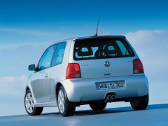 volkswagen lupo pic #5147