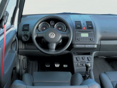 volkswagen lupo pic #5153