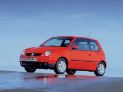 volkswagen lupo pic #5154