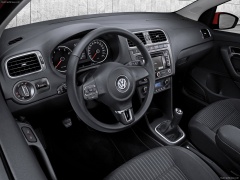 volkswagen polo pic #61874
