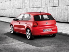 volkswagen polo pic #61875