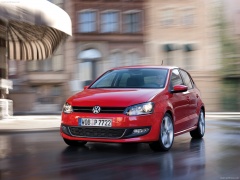 volkswagen polo pic #61880
