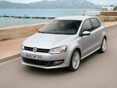 volkswagen polo pic #64029