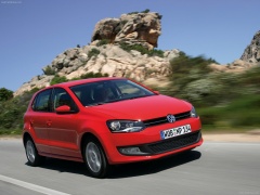 volkswagen polo pic #64030