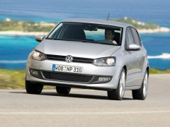 volkswagen polo pic #64034