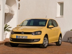 volkswagen polo pic #65594