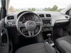 volkswagen polo pic #65596