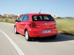 volkswagen polo pic #65600
