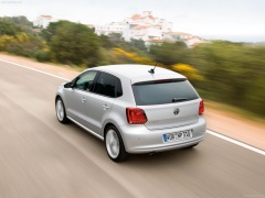 volkswagen polo pic #65604