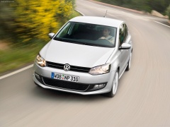 volkswagen polo pic #65625