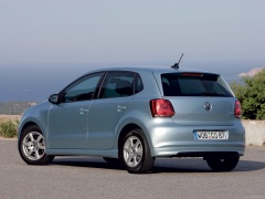 volkswagen polo pic #65628