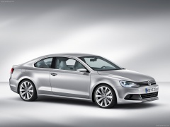 volkswagen new compact coupe pic #70433