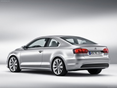 volkswagen new compact coupe pic #70437