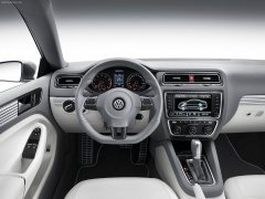 volkswagen new compact coupe pic #70439