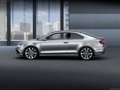 volkswagen new compact coupe pic #70443