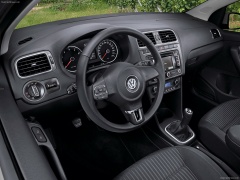 volkswagen polo pic #73097