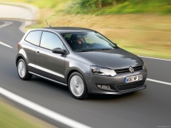 volkswagen polo pic #73098