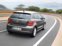 volkswagen polo pic #73101