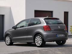 volkswagen polo pic #73102
