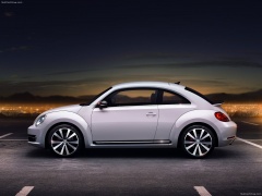 volkswagen beetle pic #79928