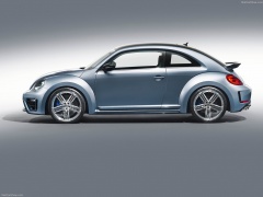 volkswagen beetle r pic #86851