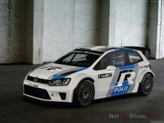 Volkswagen Polo R WRC photo #92039