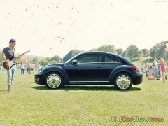 volkswagen beetle fender edition pic #92576