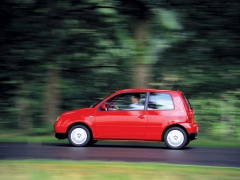 volkswagen lupo pic #9529