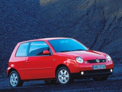 volkswagen lupo pic #9530