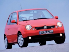volkswagen lupo pic #9531