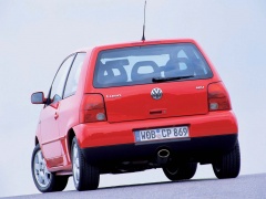 volkswagen lupo pic #9537