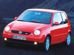 volkswagen lupo pic #9539